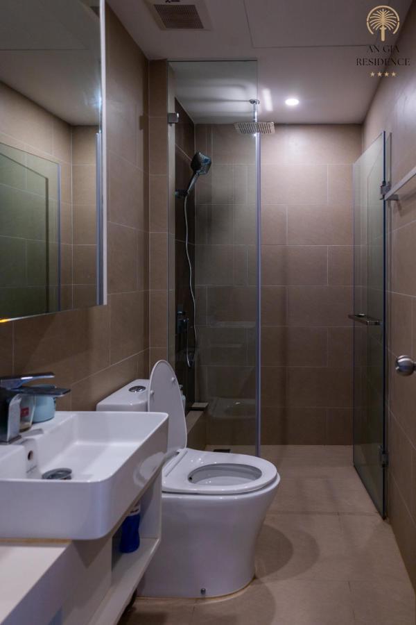 The Song Apartment Vung Tau - Can Ho Du Lich Bien 4 Sao Exterior photo