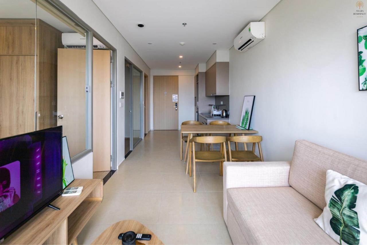 The Song Apartment Vung Tau - Can Ho Du Lich Bien 4 Sao Exterior photo
